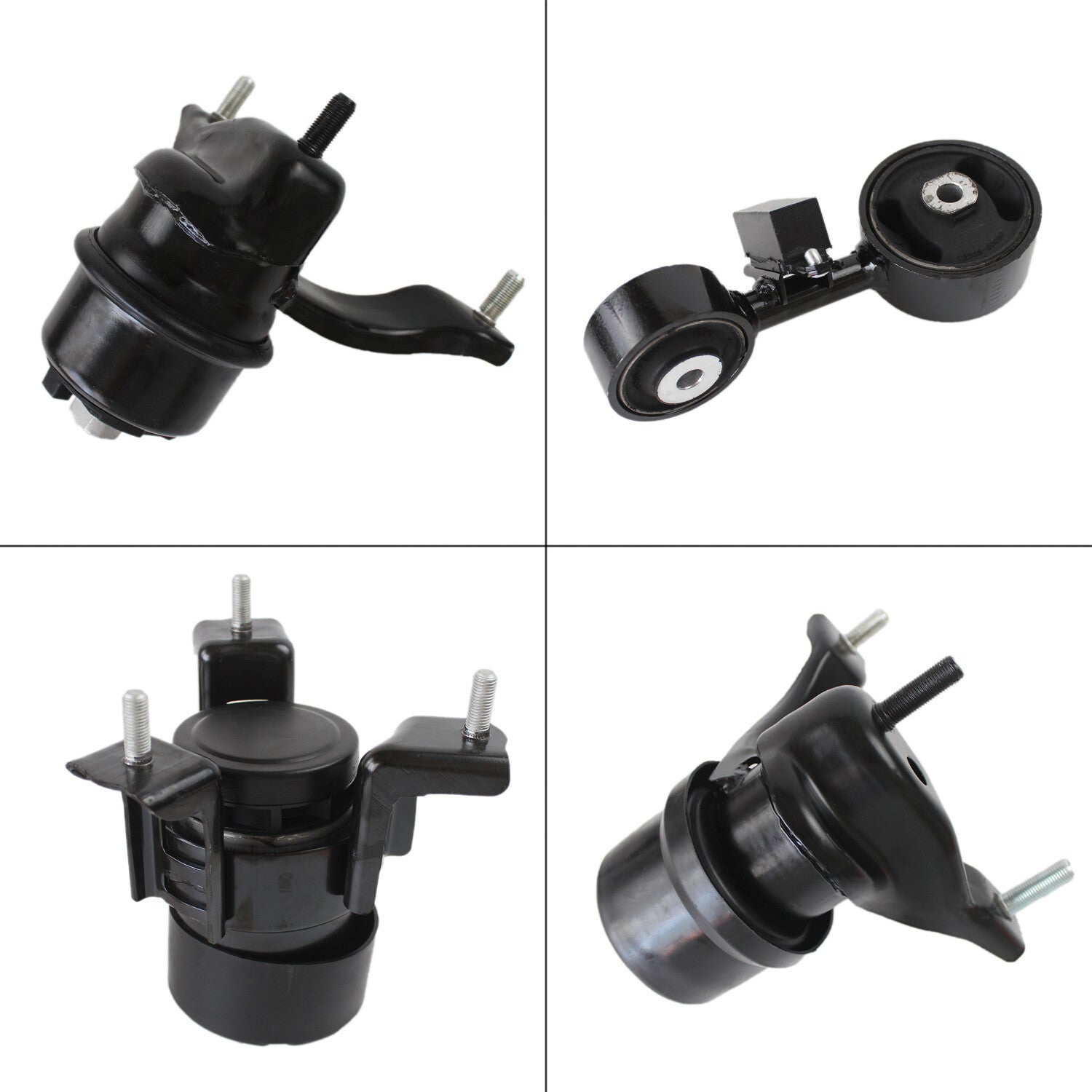 Engine Motor  Trans Mount Set of 4 for Toyota for Camry A4203 A4211 A4204 A4207