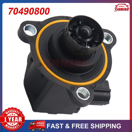 Turbocharger Diverter Valve For 70490800 for Jaguar for Land Rover Discovery Sport