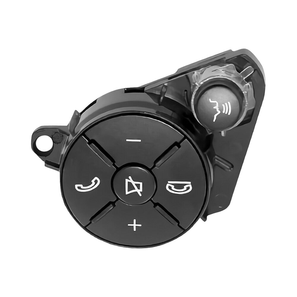 For 08-15 for Benz W204 W212 C/E/GLK-CLass Front Right Steering Wheel Switch Button
