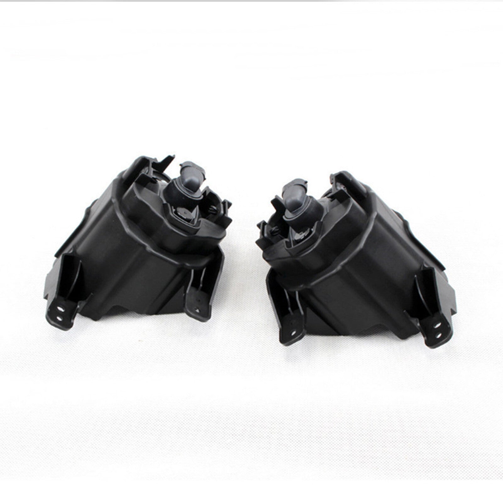 for Kia Soul 2010 - 2011: Paired fog lights, daytime running lights, and turn signals.