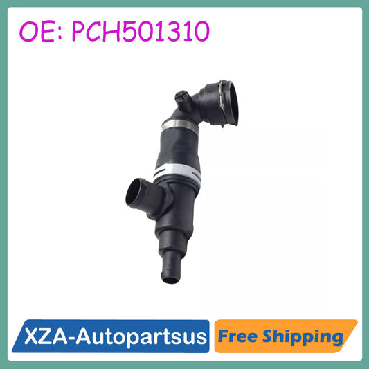 New Radiator to Thermostat Water Cooling Hose PCH501310 for Land Rover for Range Rover
