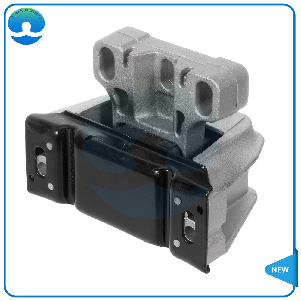 For 1998-2005 for Volkswagen Beetle 2.0L 3PC Engine Motor  Transmission Mount Set
