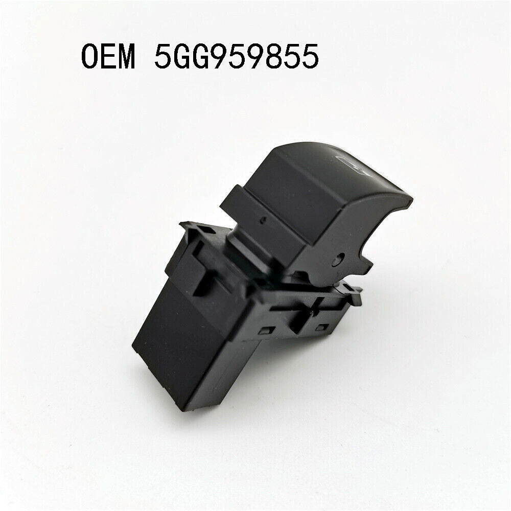 for VW for Golf MK7 GTI 7 for Passat B7 1 Driver Electronic Window Master Switch Button