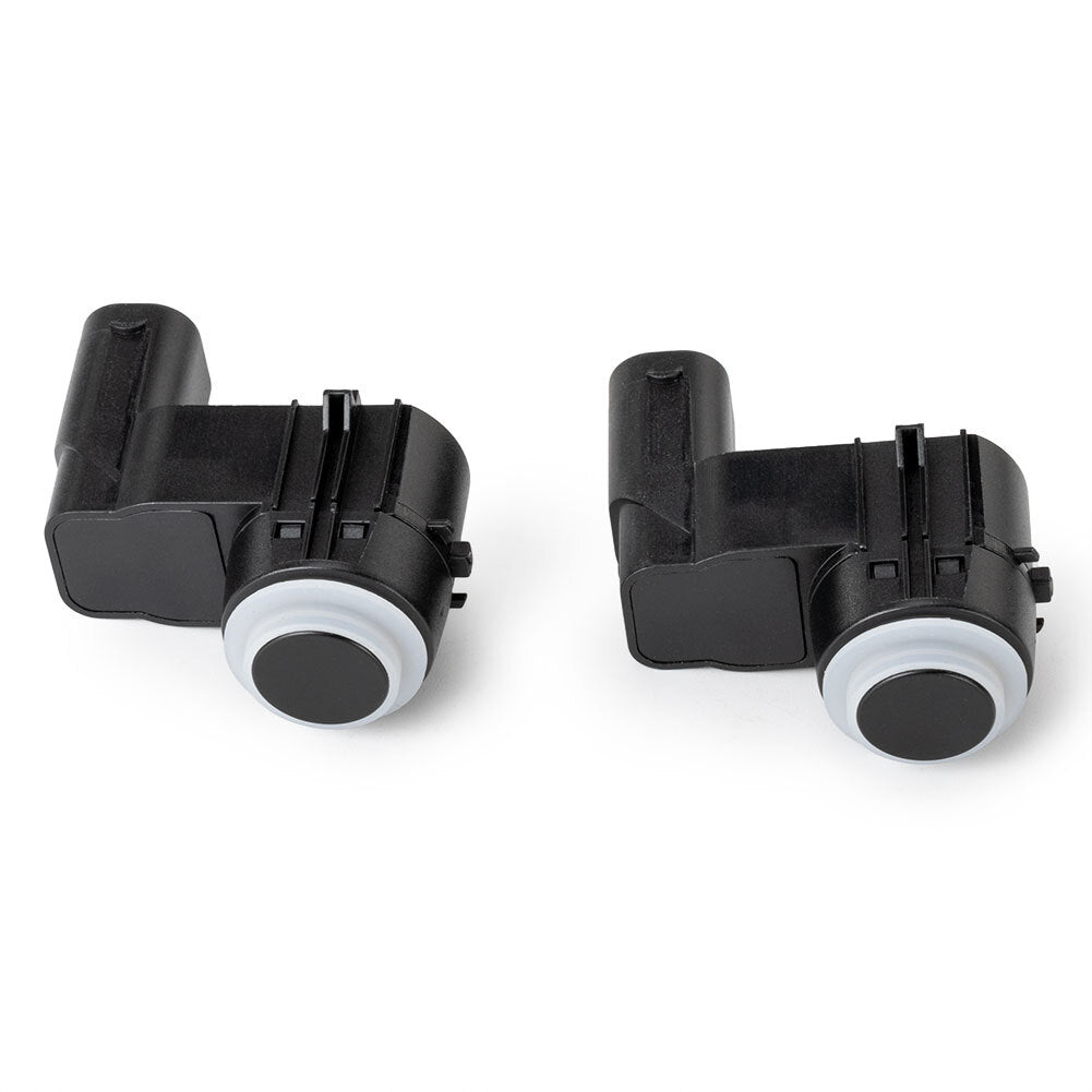2PCS PDC Parking Reversing Sensor for Citroen C3 DS3 3008 5008 08-19 9677783277
