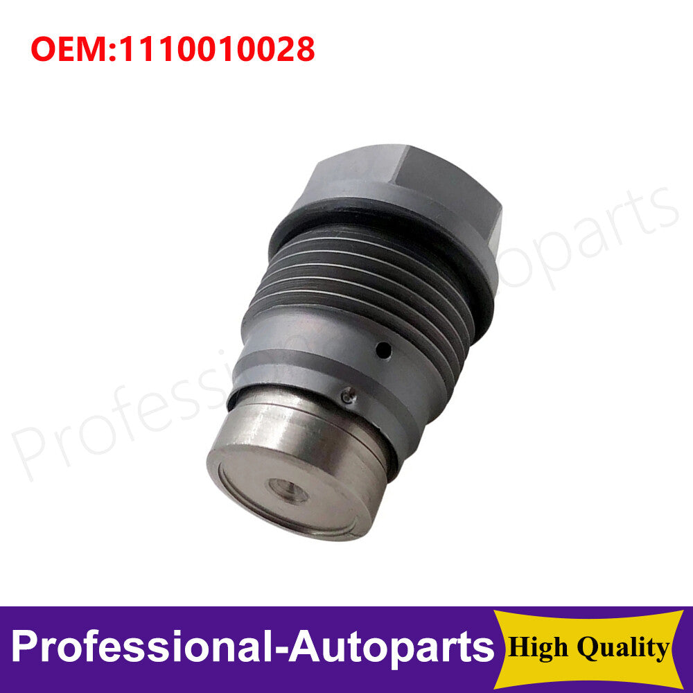 High-pressure common rail pressure reducing valve suitable for Dodge Diesel 6.7L 2014-2017