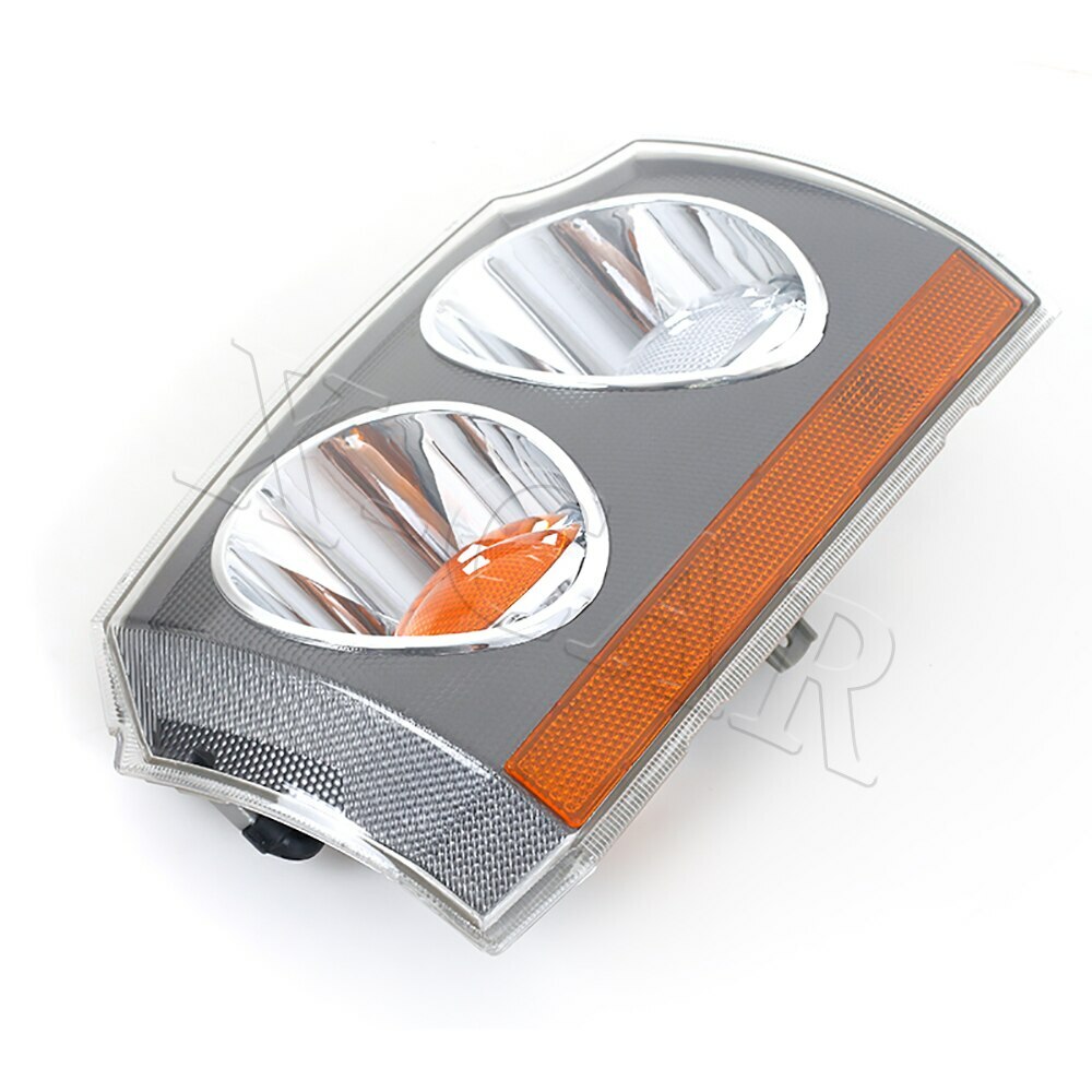 Left Front Corner lamp turn signal lamp for Land Rover for Range Rover L322 03-05