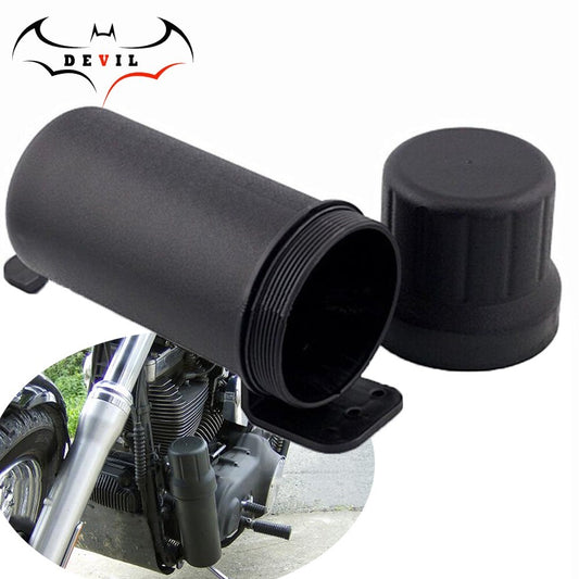 FOR Moto Morini X-Cape 650 Tools Glove Storage Tube XL
