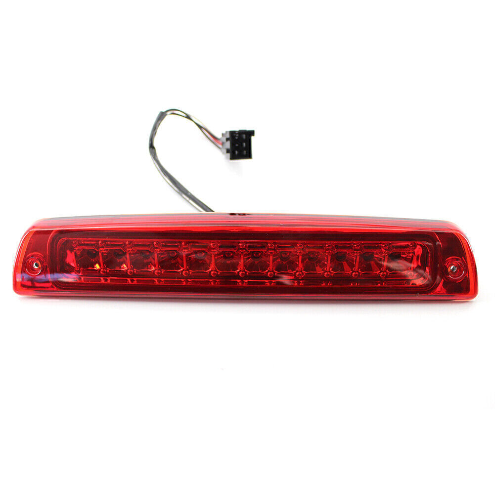 High Mount LED 3rd Brake Light Lamp Fit 1994-2001 for Dodge for Ram 1500/2500/3500