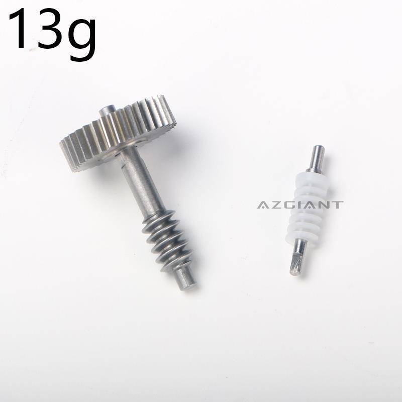 Folding motor gear for car side mirrors, suitable for 2006-2010 for Mitsubishi Outlander.