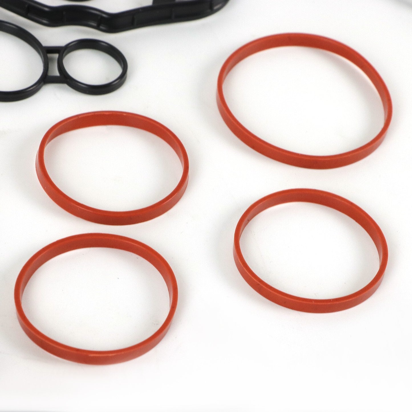 Engine Overhaul Gasket Seals Kit for BMW for MINI Cooper 118i 318i F30 B38 F56 1.5L
