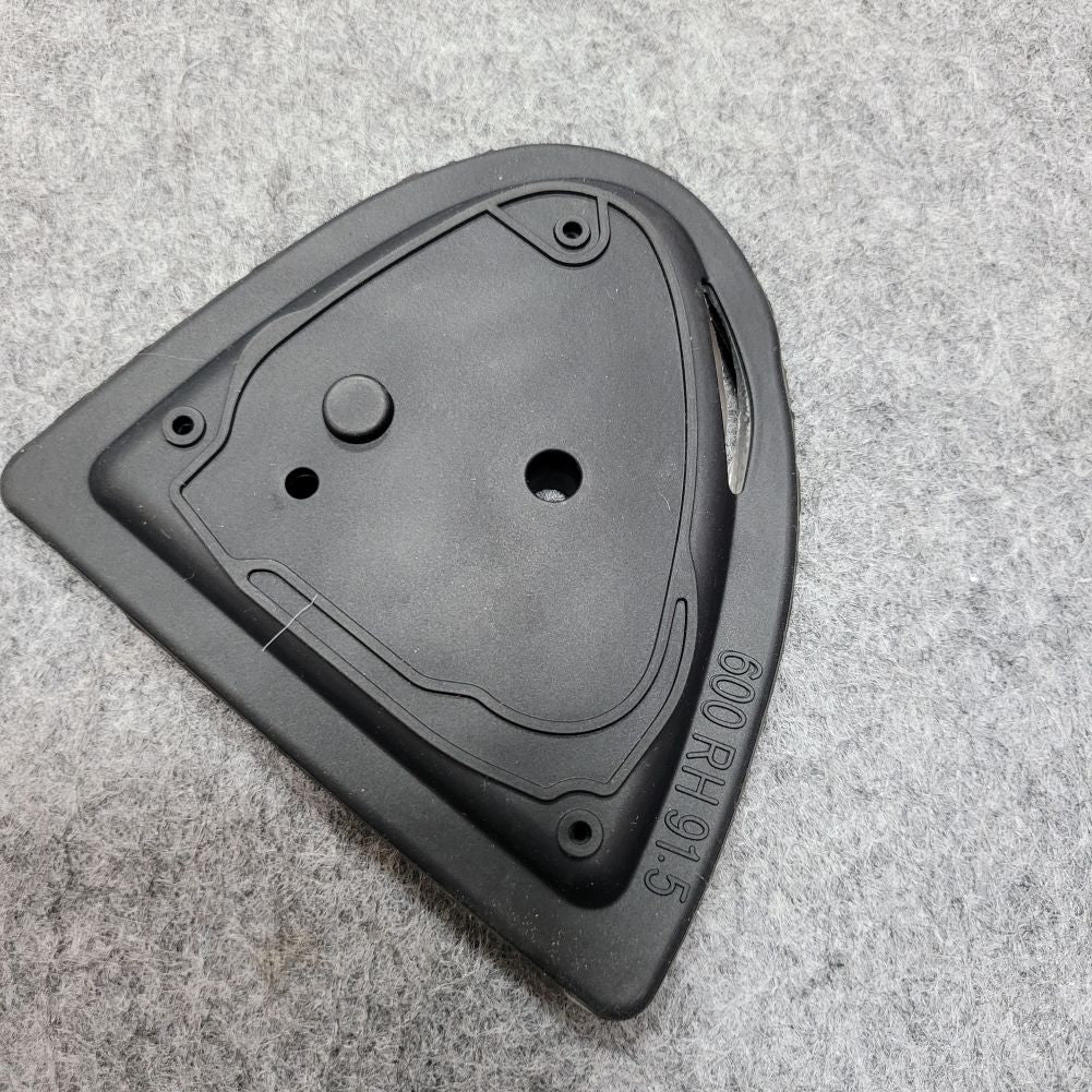 Door Mirror Gasket Base Seal for Benz W220 S350 99-06
