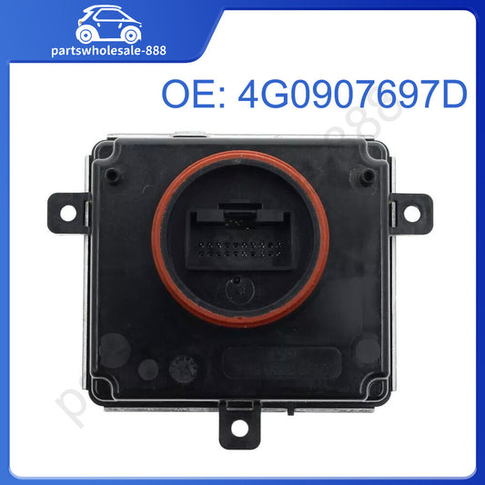 Running Light Module DRL Control Ballast Xenon Unit for Audi A4 A5 A6 S4 S5