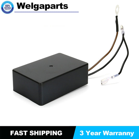 For Club Car for DS Precedent 1997 -2022 Gas for Golf Cart RPM Rev Limiter 1019094-01