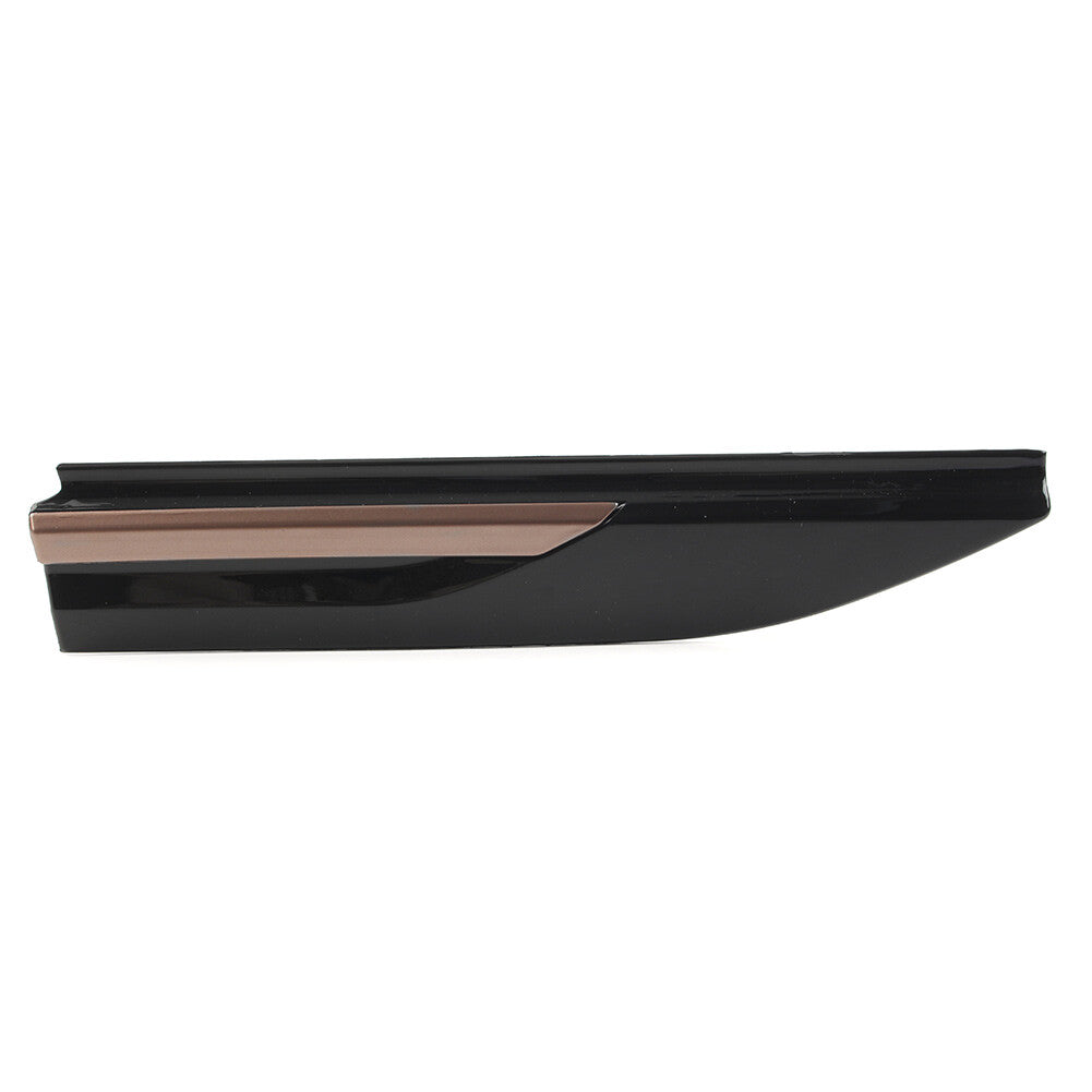 Front Fender Moulding for Land Rover for Range Rover Velar 2018-21 Copper Right Side