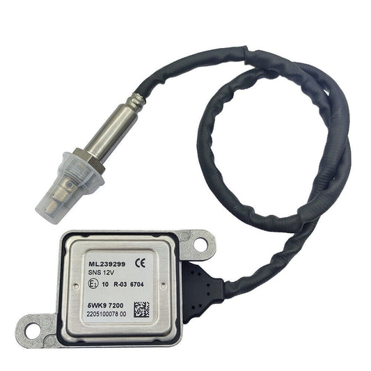 0258017244 Oxygen sensor for Porsche for Cayenne 2011 - 2019 and for Panamera 2012 - 2016.