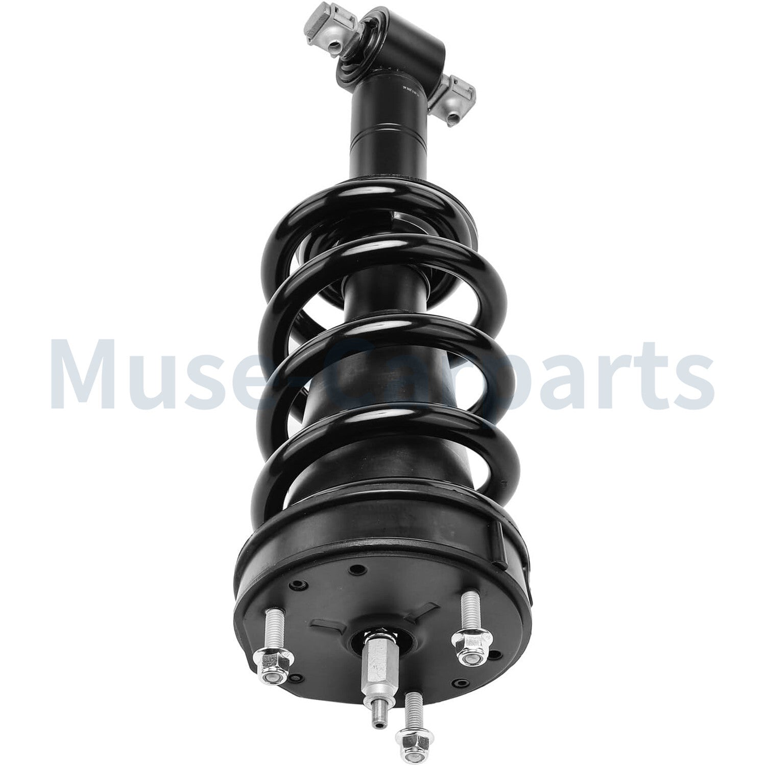 2Pcs Spring for Seat Strut Mount Bushing for Volvo S60 850 C70 S70 S80 V70 XC70 XC90