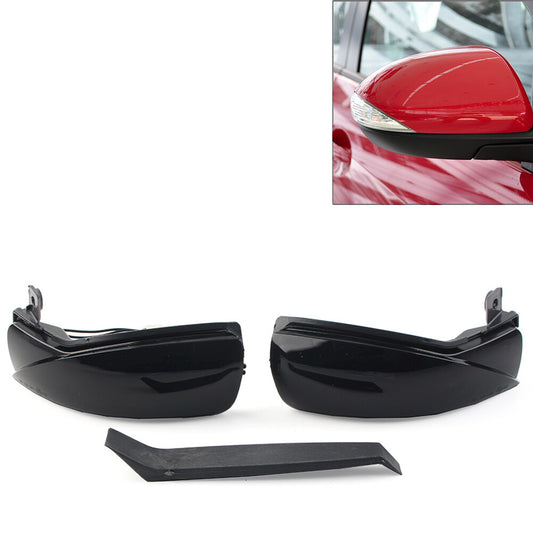 Side Mirror Lamp Turn Signal Light Fit for Mazda 3 BL 2008-14 6 GH 2007-2015 cl