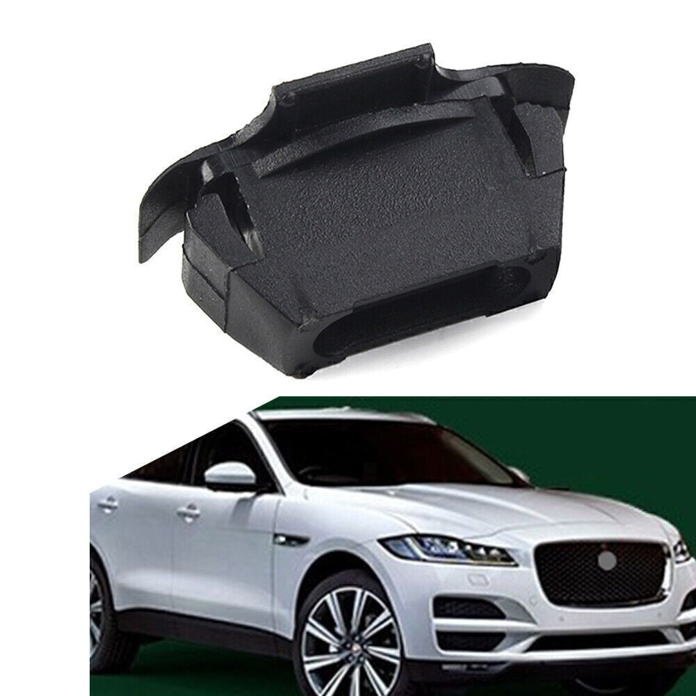 Front Bumper Grille Clip for Land Rover Discovery 4 Discovery Sport Evoque Velar