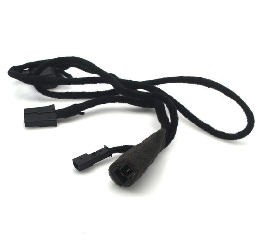 Add wireless charger pad Spillter cable adaptor for Bmw X1 F48 2015-2021 X2 F39