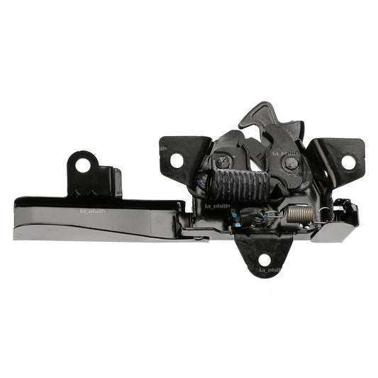 Hood Lock Latch Assembly 81130-2F000 For 2005 2006 2007 2008 2009 for Kia Spectra 5