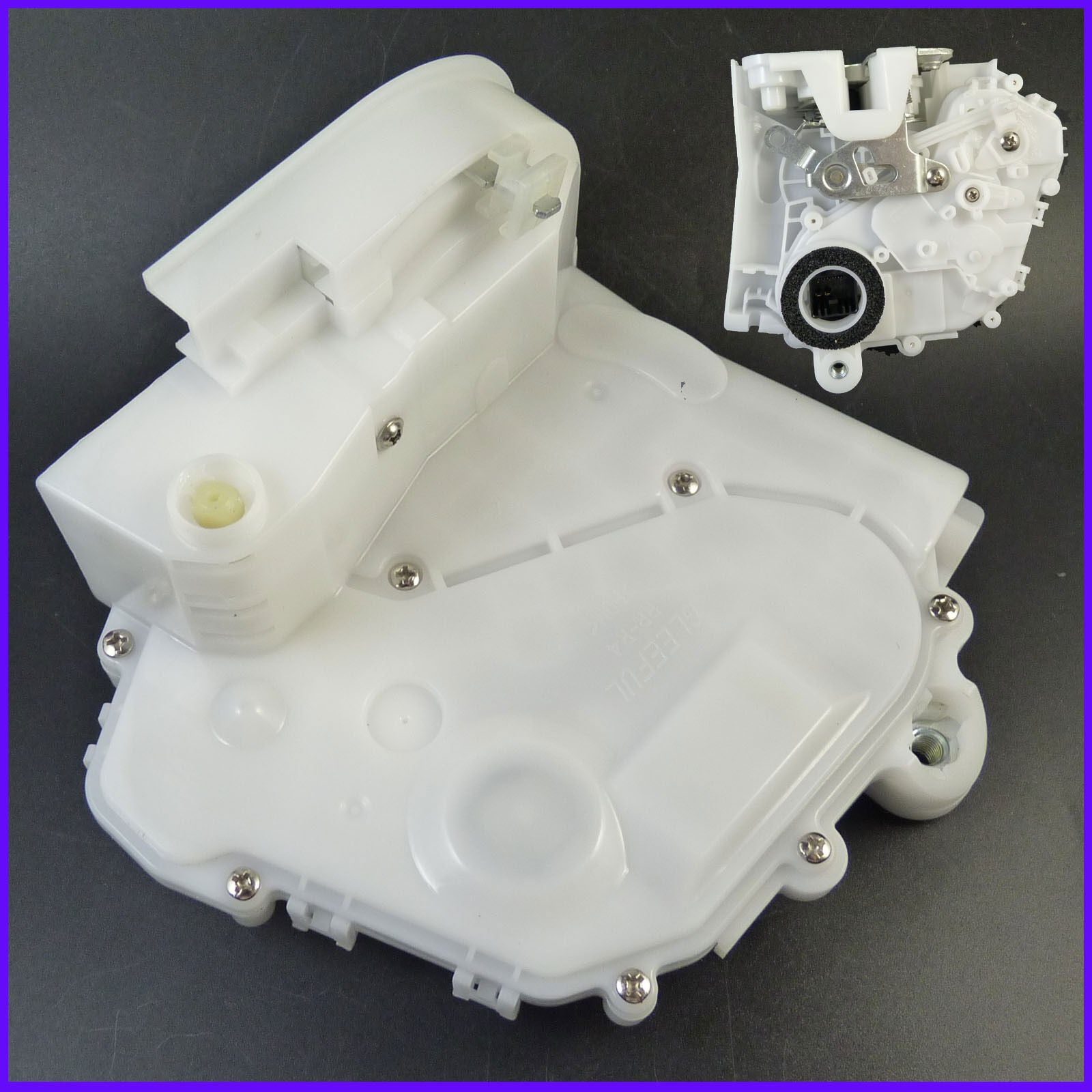for Honda CR-V 2007-2011 New Passenger side Rear Right Door Lock Latch Actuator