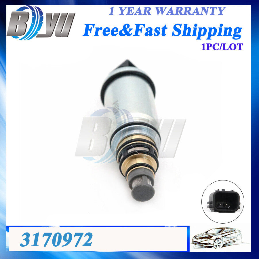 Electronic Valve 3170972 For 2011-2016 for Kia Optima LX 2.4L