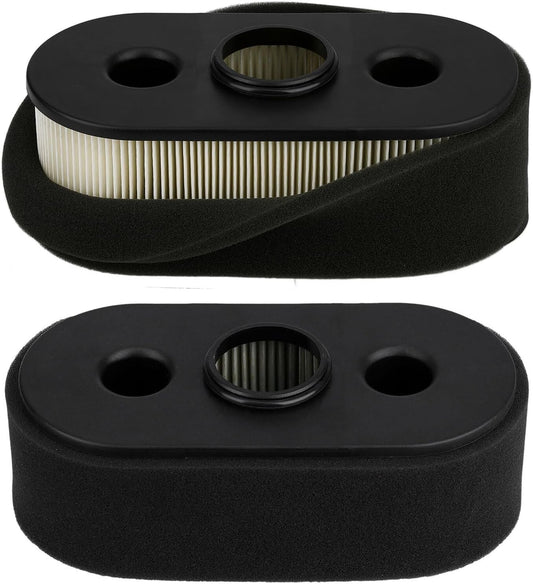 Air Filter for Kawasaki FH381V FH430V FH480V FH541V FH580V 4 Stroke Parts 13 15