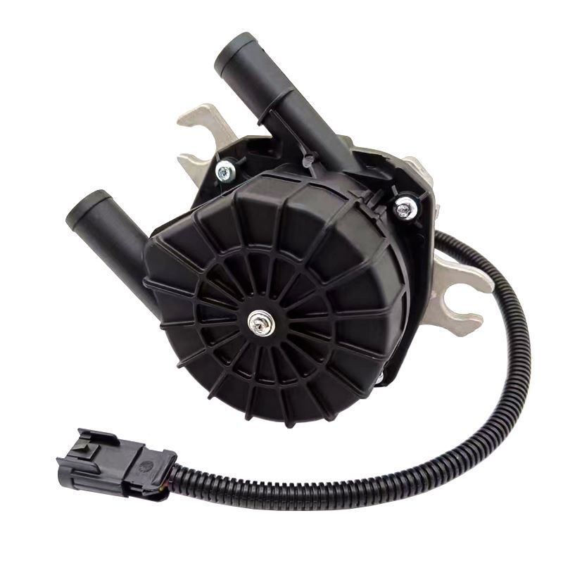 Secondary smoke pump kit 12568324 for Buick for Chevrolet for GMC Savana for Pontiac