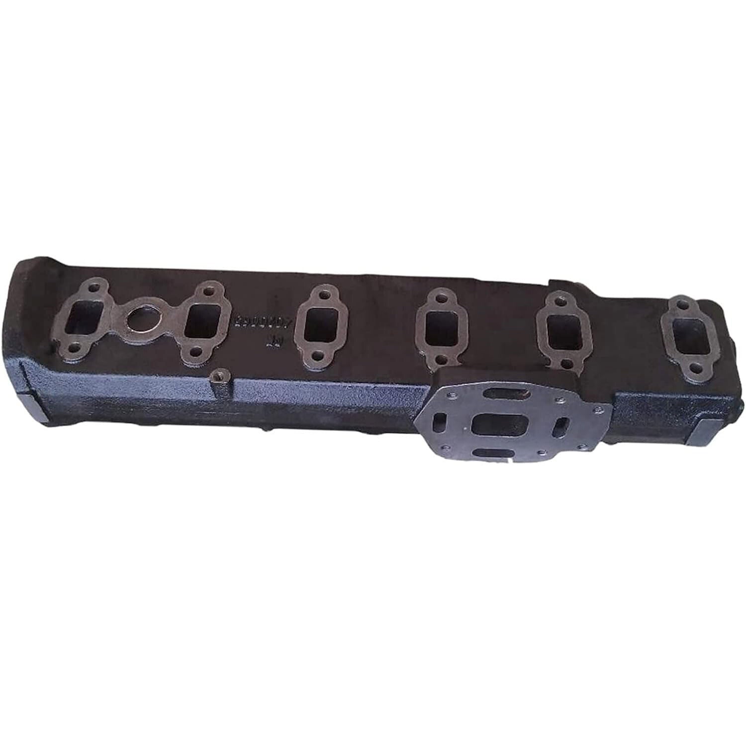 Exhaust Manifold 3922935 compatible with QSC8.3 CM850 Engine