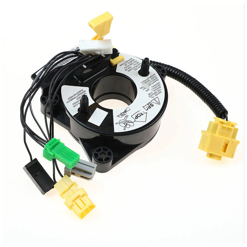 Clock Spring Steering Wheel Reel for Honda Accord 3.0L 1998-2000 77900-S84-A21