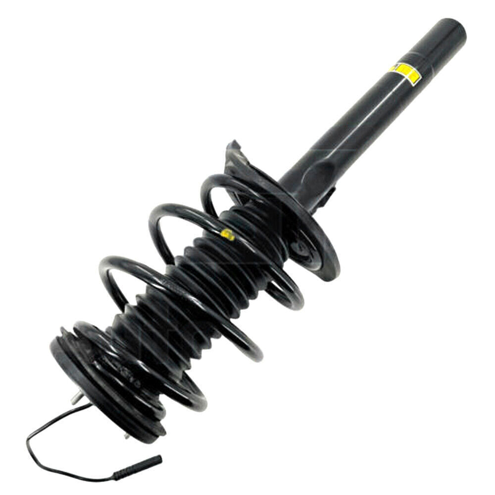 A 4-piece front and rear hydraulic shock absorber strut kit suitable for Mercedes-Benz W167 GLE 450 19