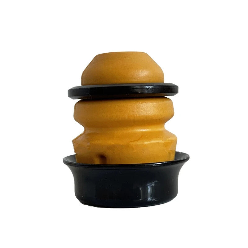 Rear shock absorber anti-collision buffer suitable for Hyundai Santa Fe and for Kia Sorento 553262W000
