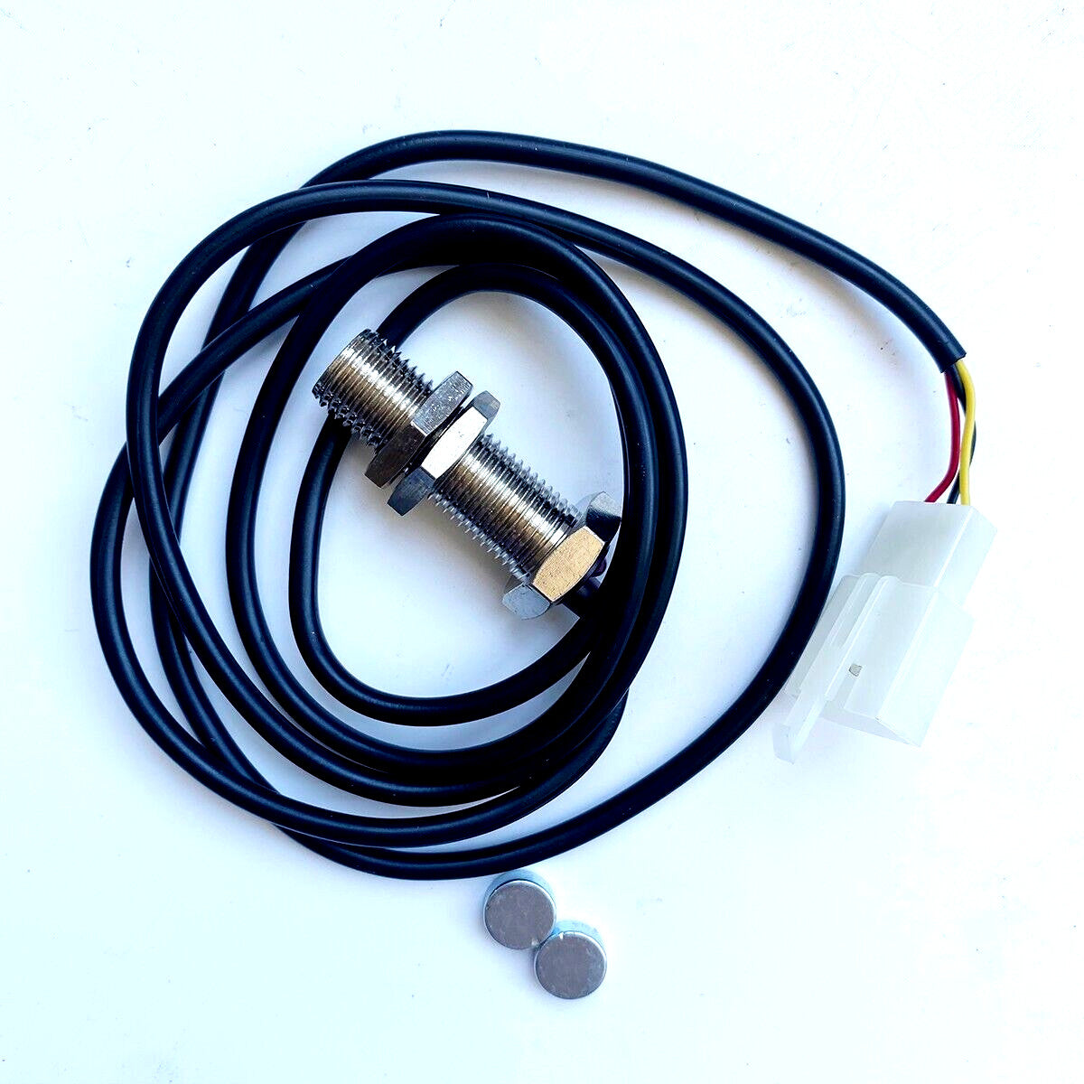 5pcs Instrument speed sensor