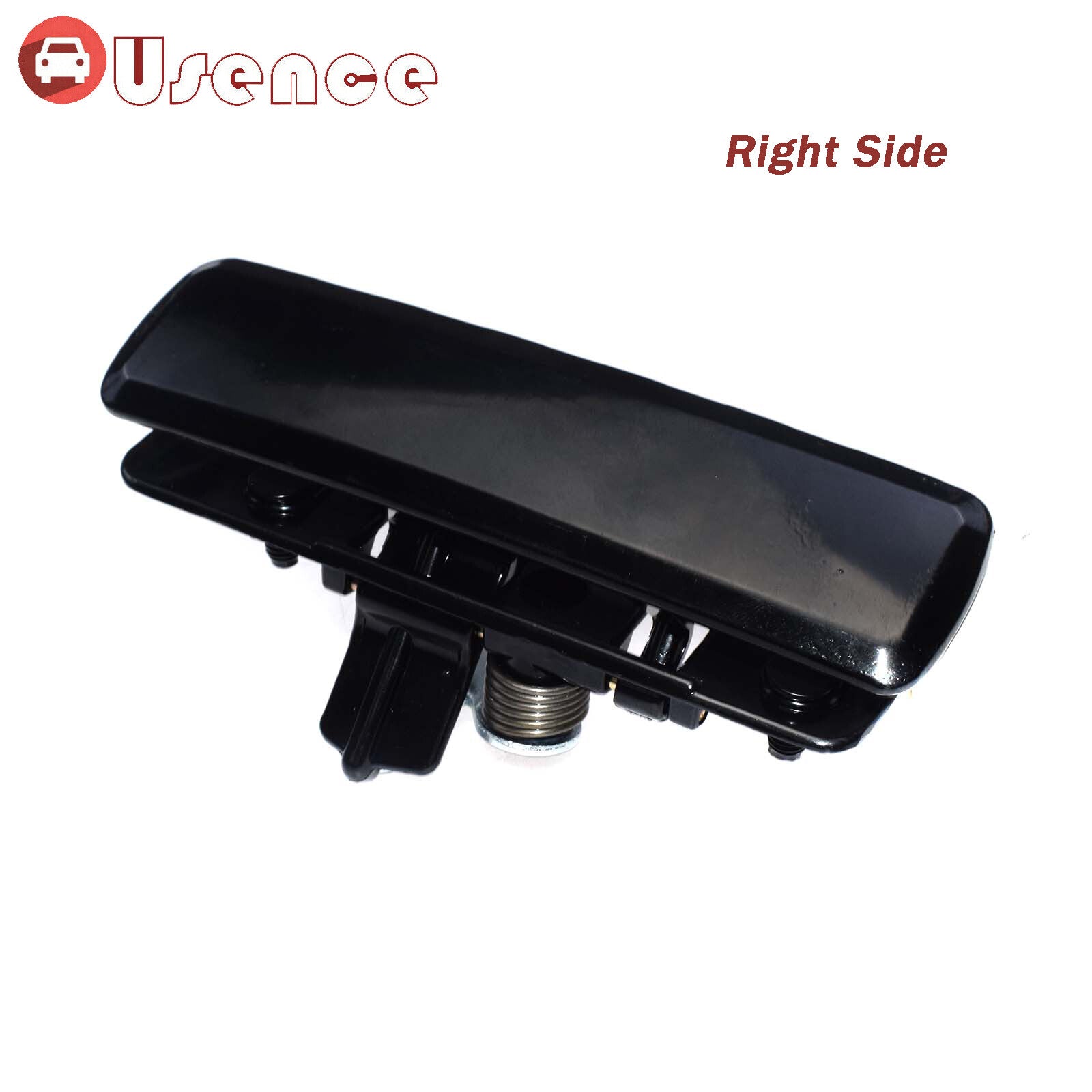 Exterior Door Handle Front Right For 1985-03 for Chevrolet Astro for GMC Safari 15593604