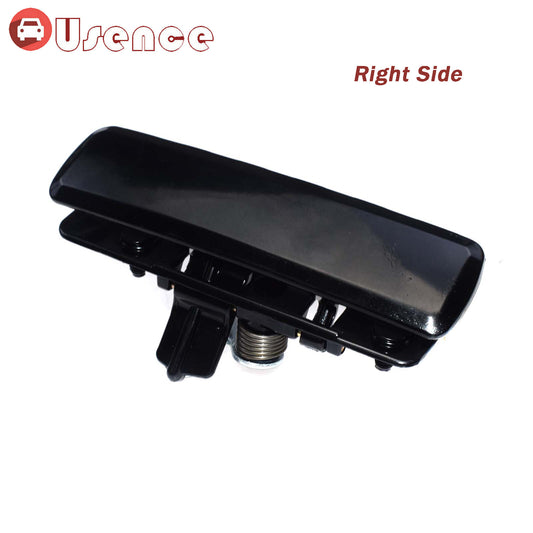 Exterior Door Handle Front Right For 1985-03 for Chevrolet Astro for GMC Safari 15593604