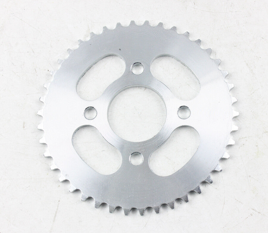aftermarket 420 42T Rear Sprocket For some for Honda OR Copy Dax CT70 ST70 Bikes