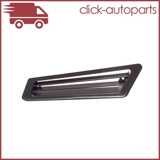 Fits For G-Class W463 2012 2013 2014-2018 Left Side Fender Air Vent Grille