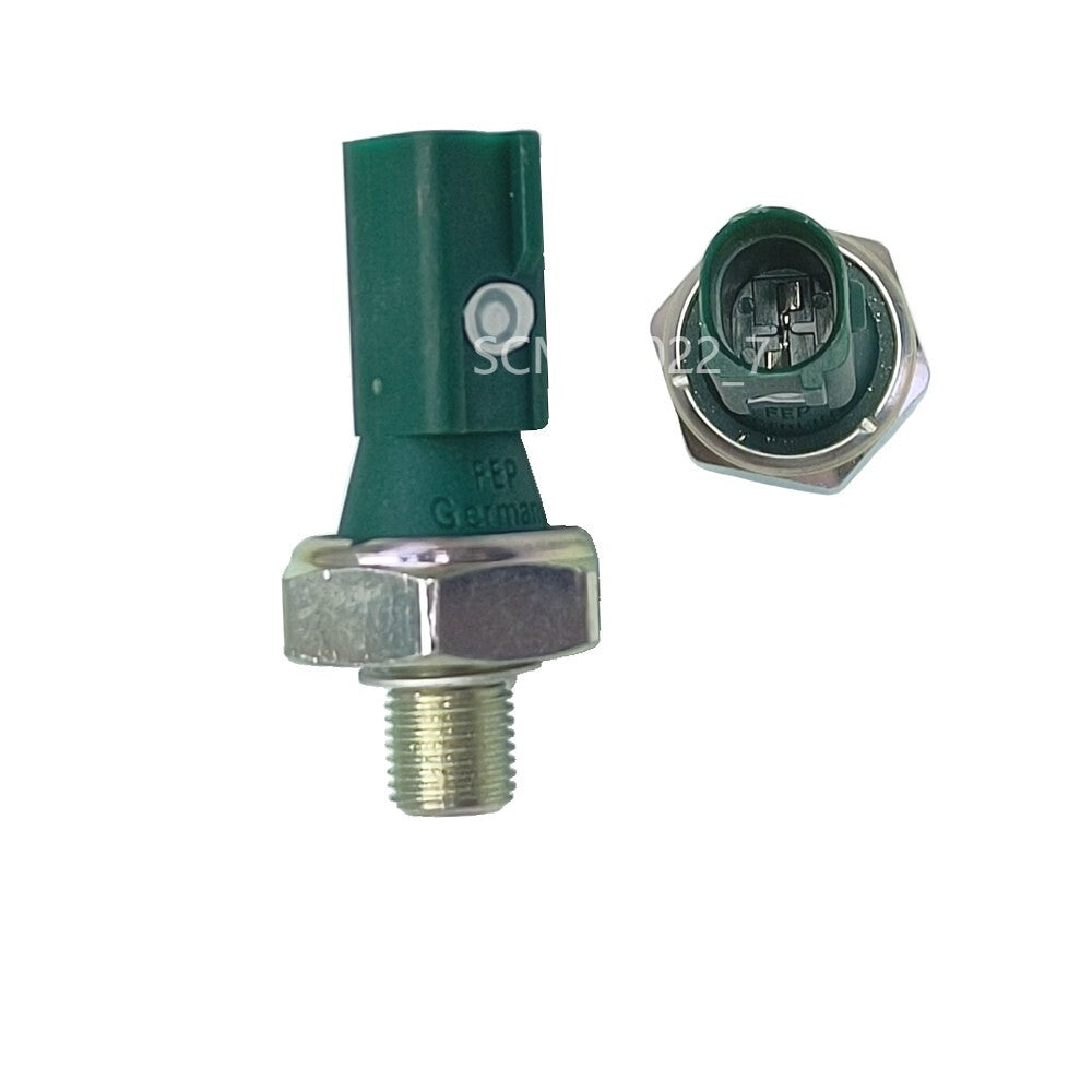 Oil Control Valve  Sensing Plug Kit for VW for Golf for Passat for AUDI A306E115243H CZDA