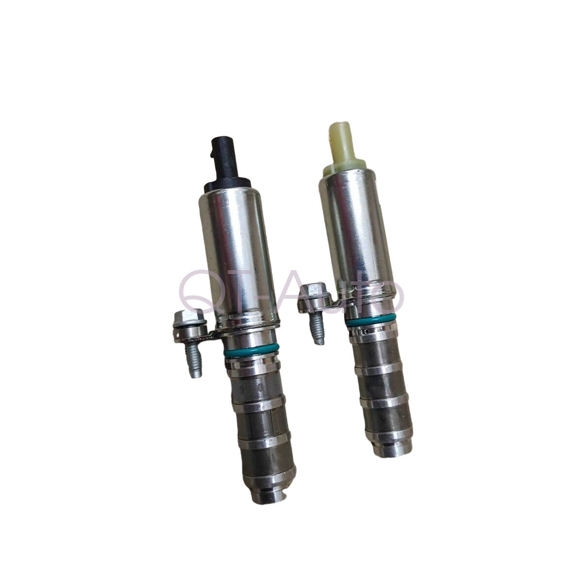 12662736+12662737 VVT solenoid valve suitable for 2017-2020 for GMC 2.0T terrain-adaptive engines.