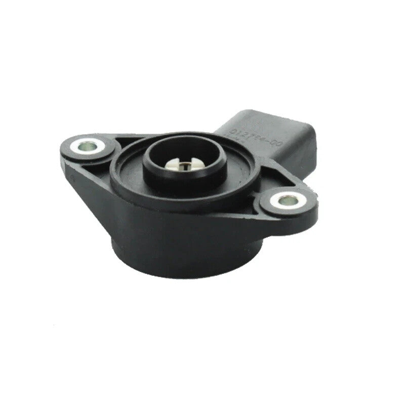The new throttle position sensor is compatible with for Audi A4, A6, for A8 , Quattro, Q5, R8, and Touareg 03C907386E