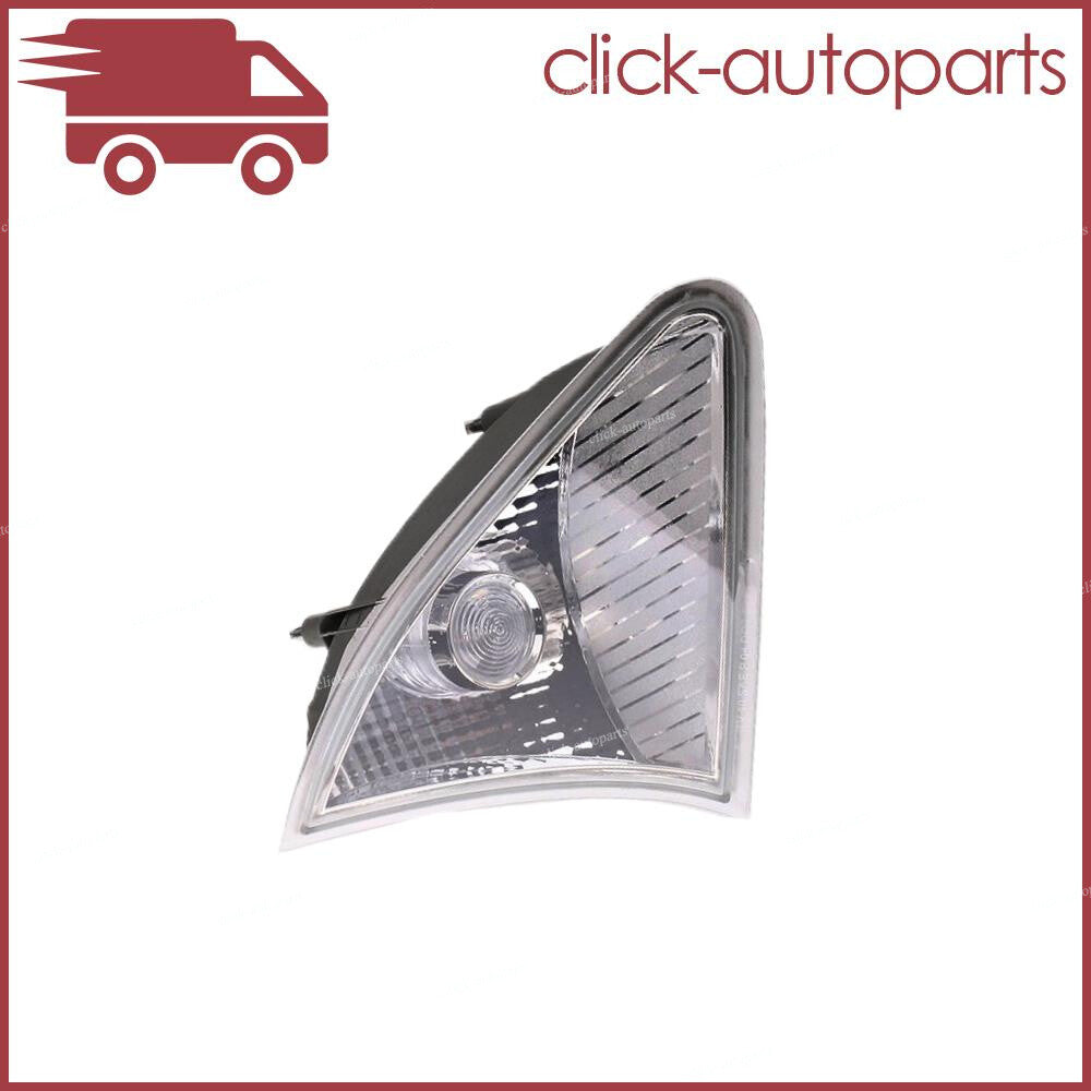 Front Right Position Light Parking Light No Bulb A2518201056 for Benz W251 R350