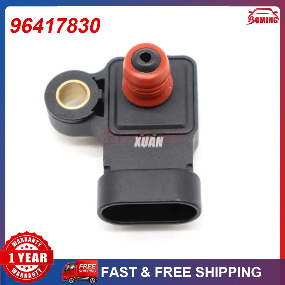 New Power Steering Pump Pressure Switch 98AB-3N824 for Ford C-max Focus C-Max
