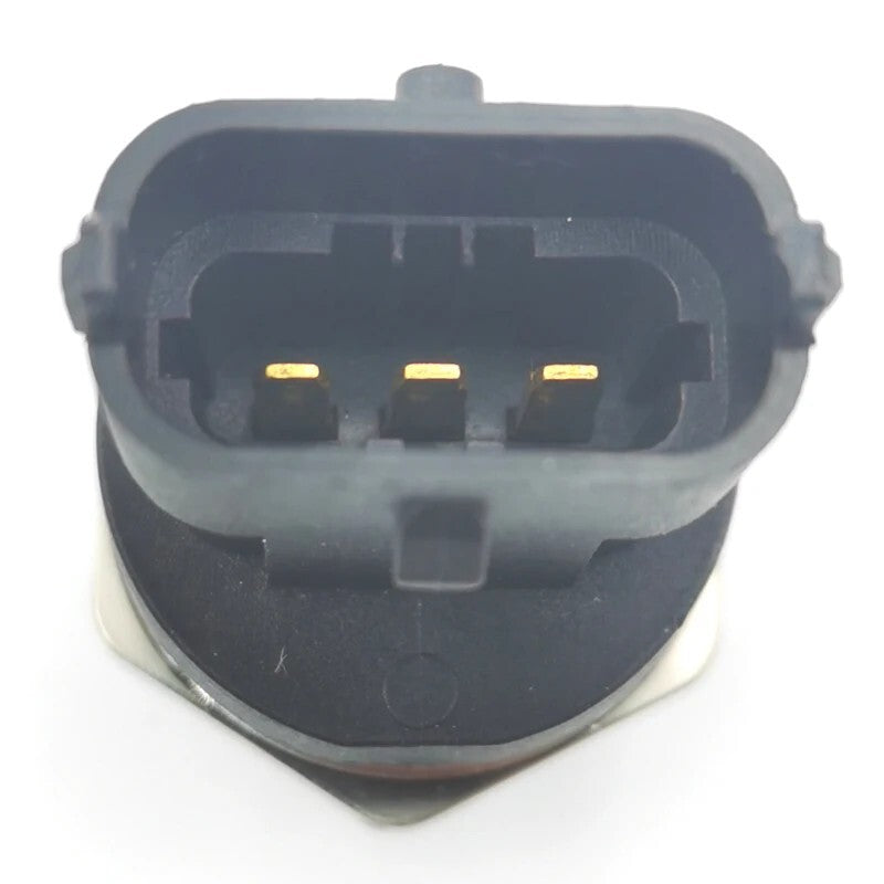 Fuel rail pressure sensor suitable for Chevrolet for Vauxhall 45PP3-5 824002 14300755044