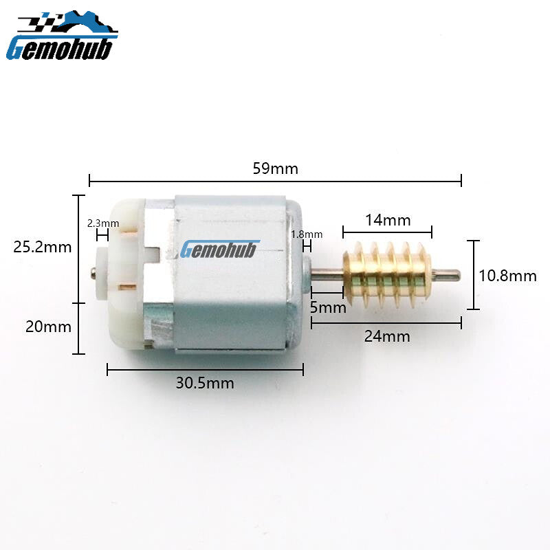 3PC New ESL ELV Steering Wheel Lock Motor Repair Tool for 2015-2020 for Jeep Compass