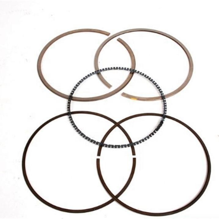 Piston Rings for BMW 540i 740iL E38 E39 for Range Rover 4.4 M62B44