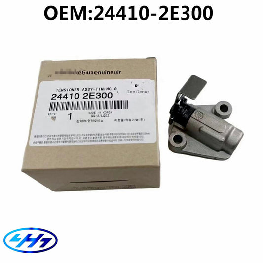 24410-2E300 Timing Chain Tensioner Adjuster for HYUNDAI for ELANTRA for KIA K5 OPTIMA 2.0L