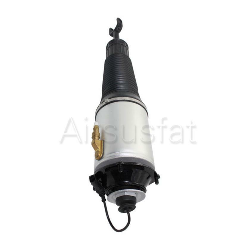 Front R/L Air Suspension Strut Shock for Audi for A8 D3 4E 4E0616039AF 4E0616040 New