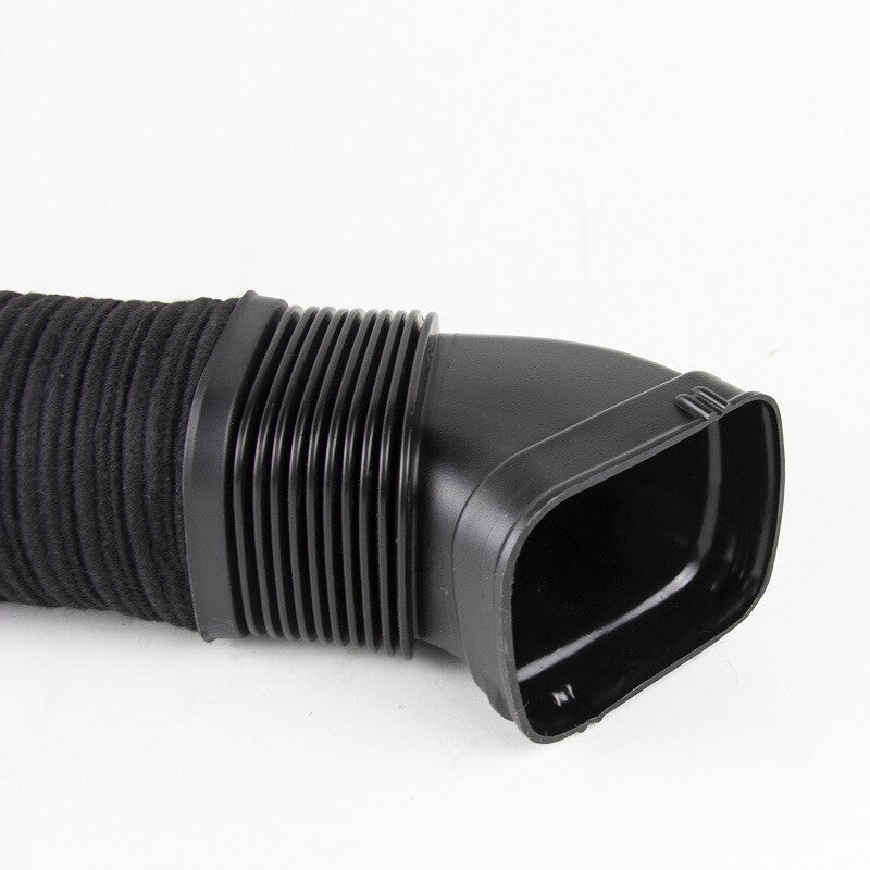 1Pair L+R Air Intake Pipe Inlet Air Hose for Mercedes-Benz W221 W216 S550 CL500