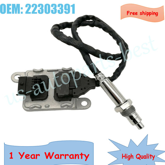 Nitrogen Oxides Nox sensor 22303391 for Volvo Truck D11 D13 D16 for Mack