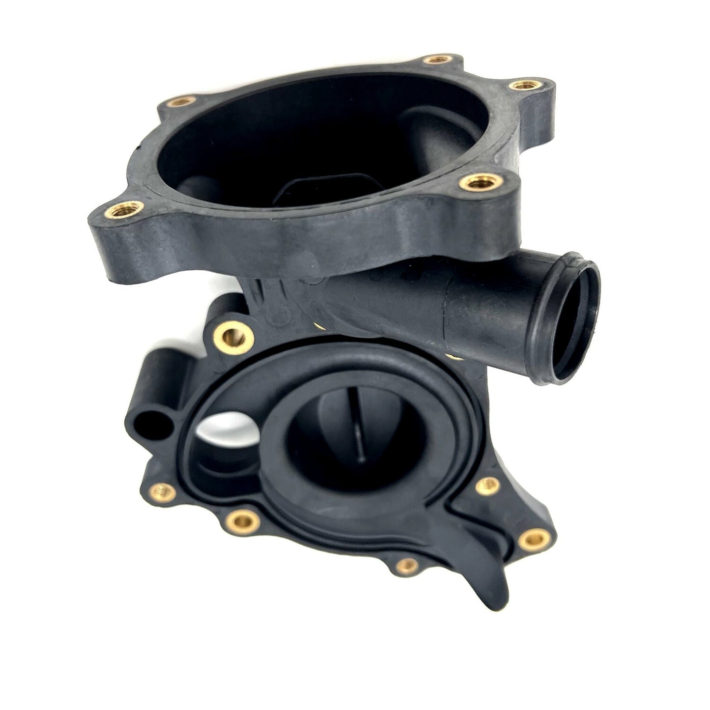 Water Pump  Thermostat Assembly Fits For 13-15 for Audi RS5 079121013P 079121013T